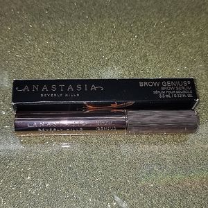 Anastasia Beverly Hills Brow Genius